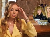 Наталья Валевская и Алла Пугачева