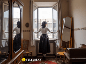 Секрети вікон та дзеркал у інтер'єрі