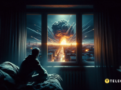 Когда поиск острых ощущений превращается в проблему (фото создано с помощью ИИ)