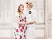 Рената Литвинова рассказала, что дочь ее контролирует