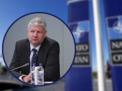 Руководитель аппарата генерального секретаря НАТО Стиан Йенсен