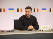 Владимир Зеленский озвучил планы россиян