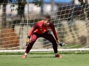 Максим Воронов