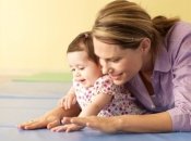 Мастер-класс: игрушка для развития мелкой моторики