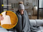 Грелка своими руками