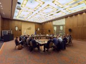 NAUDI закликала міжнародних партнерів запровадити окрему програму відновлення підприємств ОПК