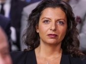 маргарита симоньян