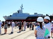 Последний ракетный корабль в Крыму: ВСУ могли утопить не тот корабль, о котором сообщали