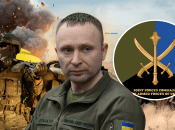 Під керівництвом генерал-майора Михайла Драпатого структура координуватиме оборону на Харківському напрямку