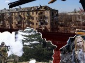 Окупаційні війська продовжують бити по Україні ракетами