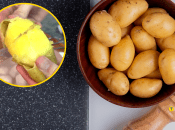 Картофель в мундире