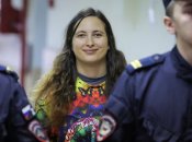 Олександра Скочиленко