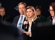 Елена Зеленская