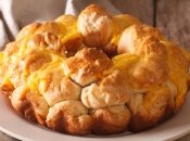 Необычная американская выпечка