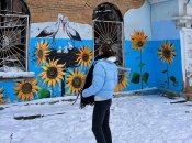 Світоліна в Ірпені