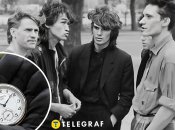 Чоловіки в СРСР