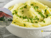 Картопляне пюре