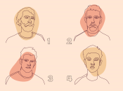 Интересный тест для незамужчних девушек