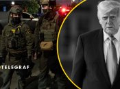 Трамп решительно настроен подавить беспорядки