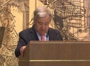 Антоніу Гутерреш