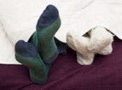 Шкарпетки знову стануть білими