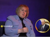 Елла Лібанова