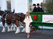 Мелания Трамп