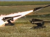 MIM-23 Hawk – старий, але все ще ефективний ЗРК