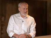 Ахмед Закаев -- один из основоположников Чеченской Республики Ичкерия