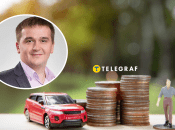 Что задекларировал Александр Крупа за 2024 год