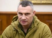 Виталий Кличко