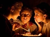 В канун Рождества можно узнать о том, каким будет ближайший год