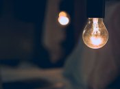 Самое время зарядить паверы и найти фонарик!