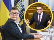 Иван Баканов – бывший руководитель студии "Квартал 95"