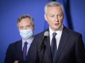 Брюно ле Мэр