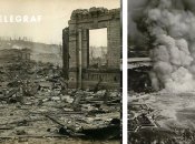 Взрывы в Киеве