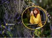 Осінь відчуватиметься хіба що за павутинками у повітрі та легкій меланхолії