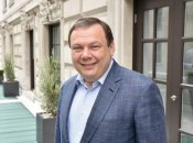 Михайло Фрідман