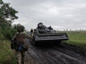 Силы обороны Украины давят врага на юге