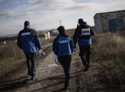 В ОБСЄ відповіли, чи готові моніторити припинення вогню між Україною та РФ