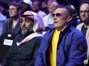 Александр Усик