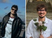 Алексей Завгородний тот еще модник