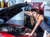 Звуки з-під капоту можуть навіть налякати