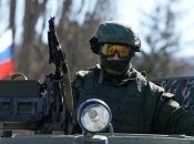 Оккупанты решили "приукрасить" Луганск ко Дню победы над нацизмом