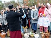 Люди не должны беспокоиться о своей одежде при походе в церковь