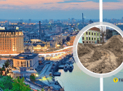 Поділ в Києві