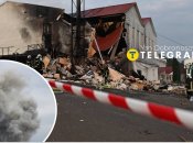 Последствия удара по Киеву