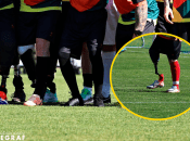 Кадри з матчу