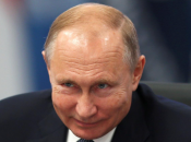 президент рф путин