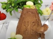 Изысканный вкус праздничного десерта